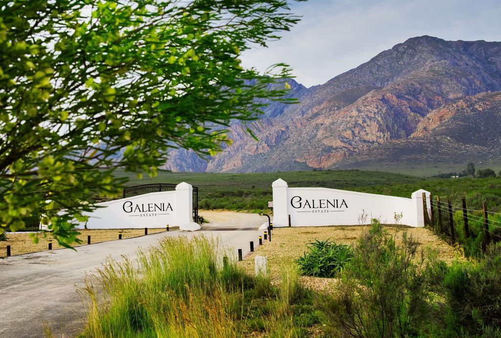 Galenia Estate Hotel Montagu Exterior photo