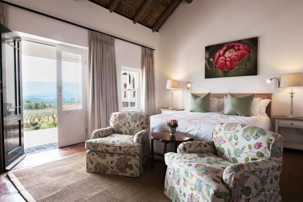 Galenia Estate Hotel Montagu Room photo