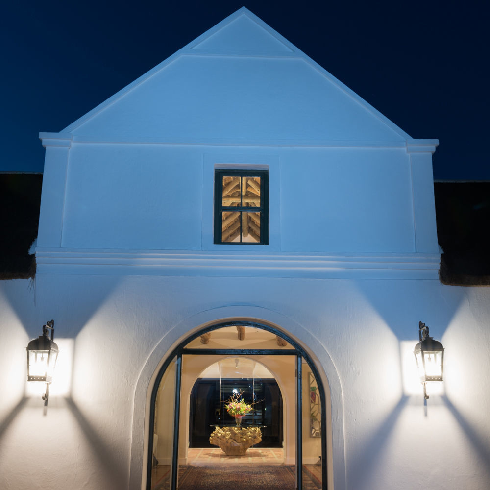 Galenia Estate Hotel Montagu Exterior photo